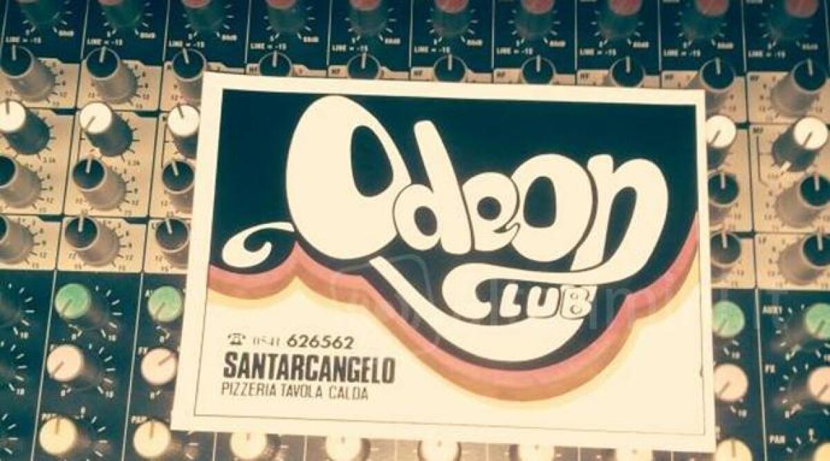 Santarcangelo, serata amarcord all'Odeon: sabato 25 emozioni e ricordi in pista per rivivere gli anni d'oro - 