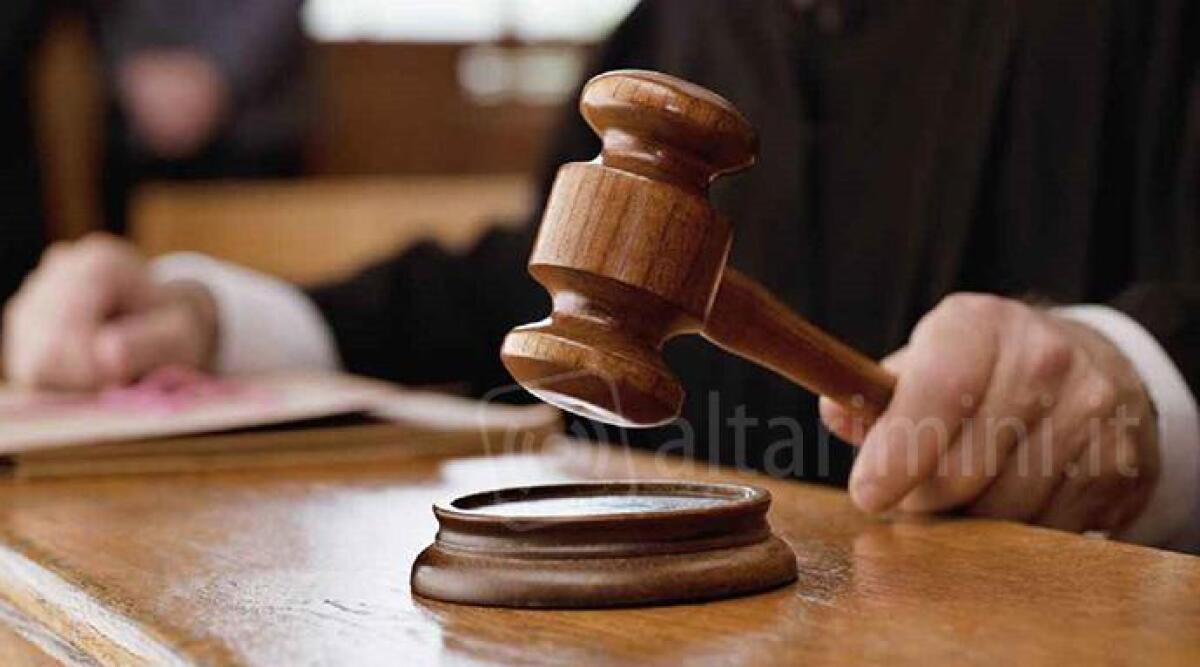 Immobiliare fallita, condannato ingegnere e un animatore considerato 'testa di legno' per bancarotta - 