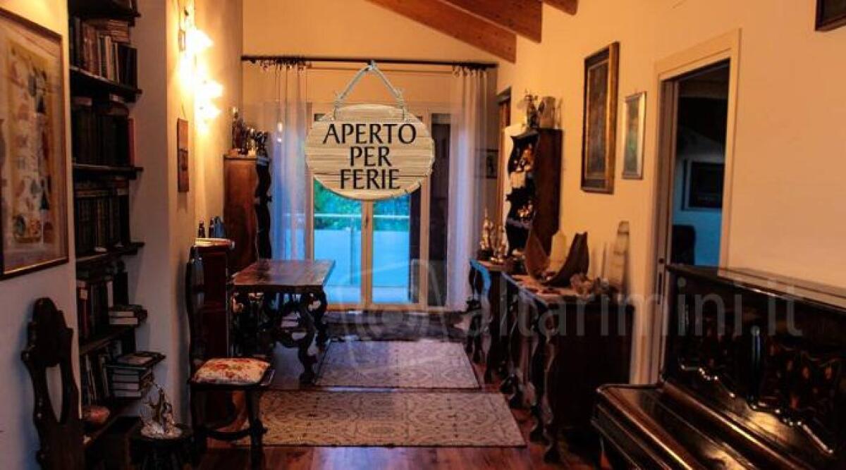 Riccione: autoinvitarsi nel suo salotto, Giulia apre la sua casa gratuitamente per quattro chiacchiere e un the - 