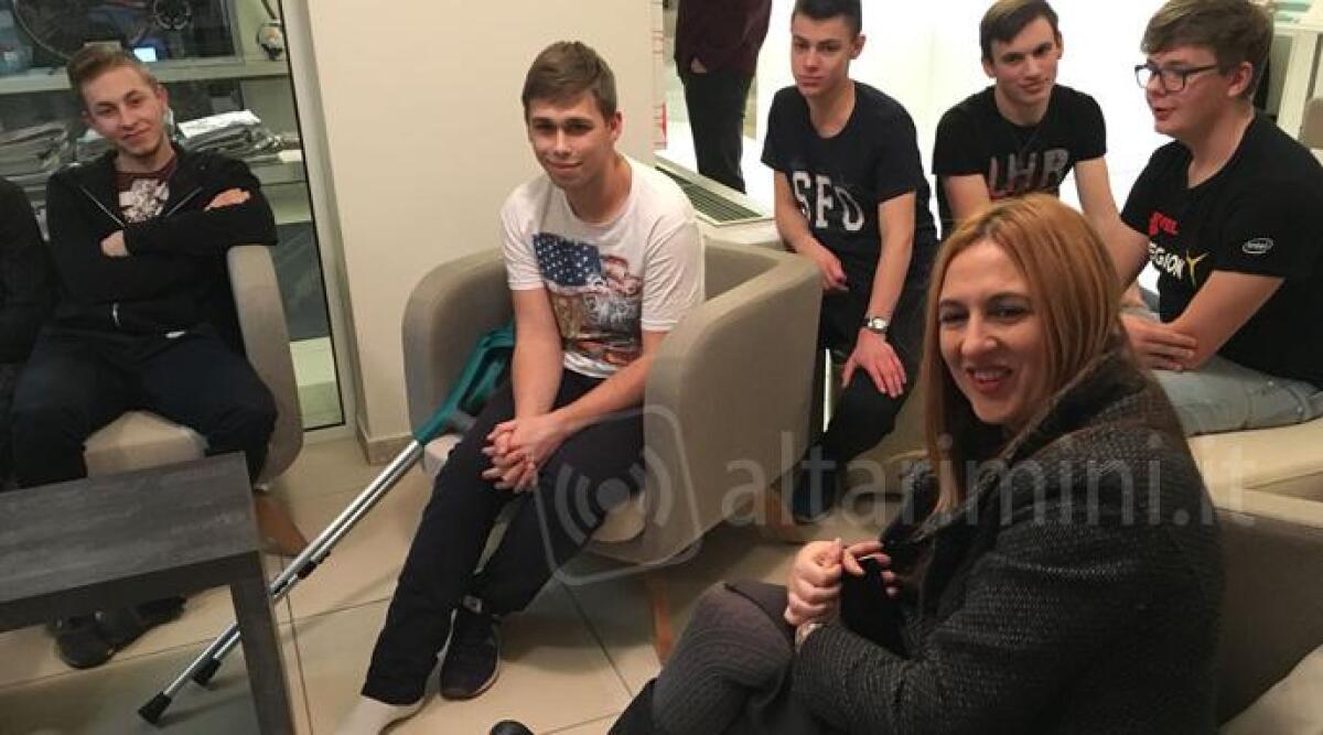 A Rimini per studiare, investito da un pirata della strada in moto: ha rischiato la vita e l'amputazione del piede - 
