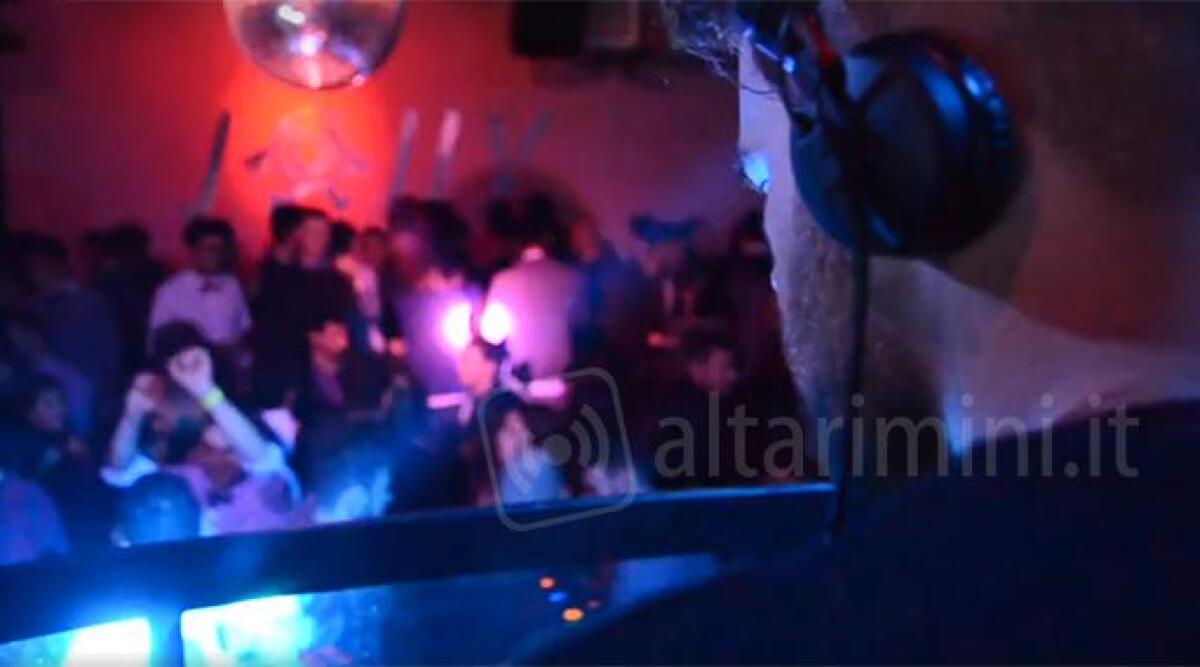 Novafeltria, il 25 dicembre grande festa al Jolly Disco con la tradizionale serata di Natale -