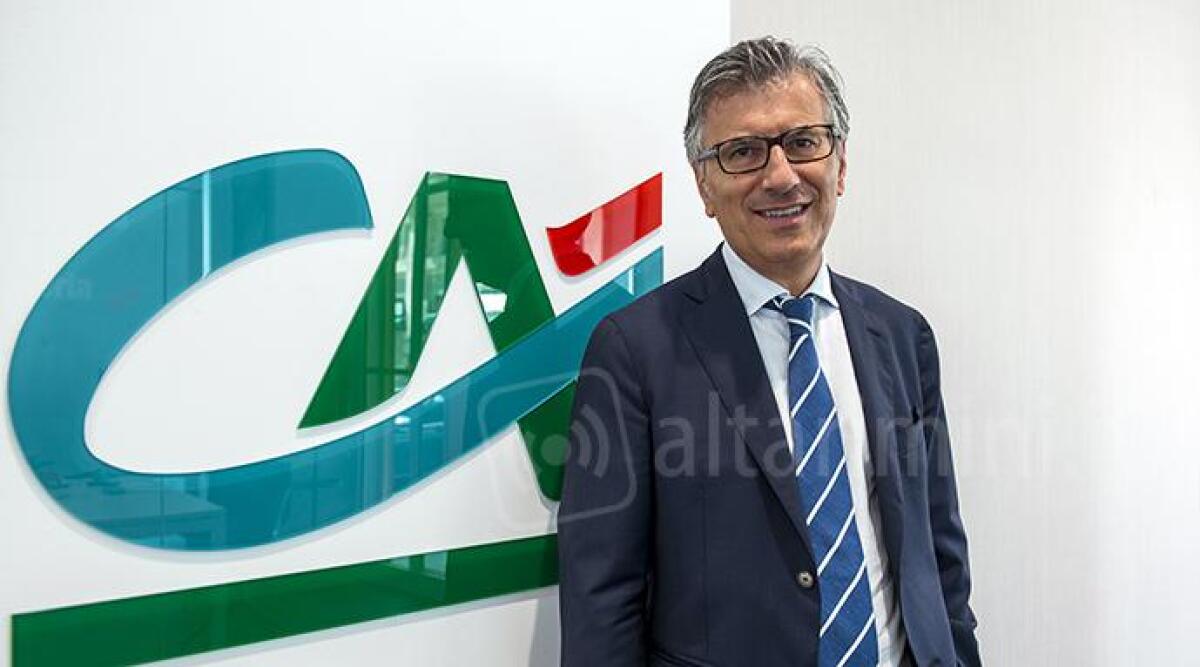 Concluso il passaggio di Banca Carim a Cr&egrave;dit Agricole, perfezionato l'acquisto - 