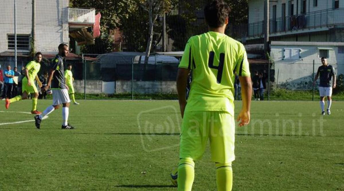 Ecco i migliori giocatori della Prima Categoria scelti da 'calcio locale 2017', tanto Novafeltria e Real Miramare - 