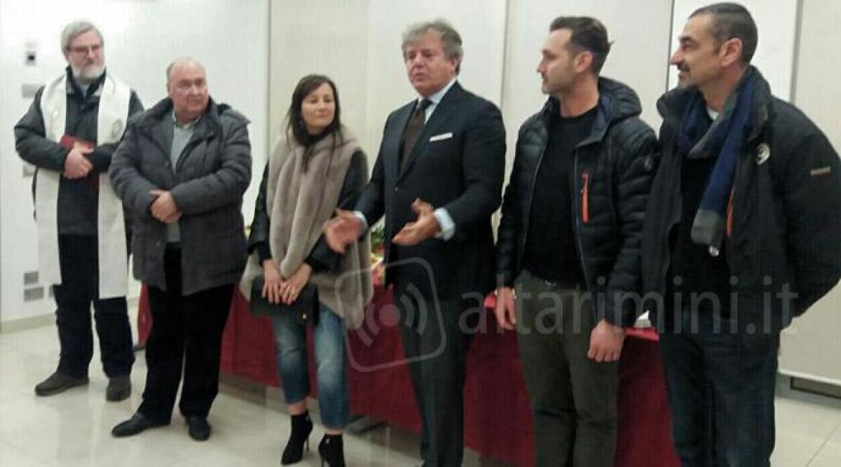 Confcommercio inaugura sede a Riccione, il Comune sottolinea: 'volont&agrave; di collaborare con i commercianti' - 