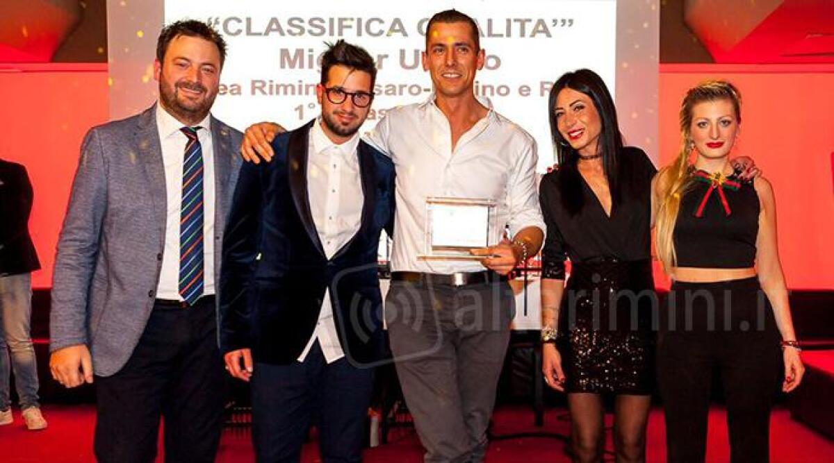 Lo Studio San Giovanni Srl premiato come miglior ufficio Tecnocasa interprovinciale dell'anno - 