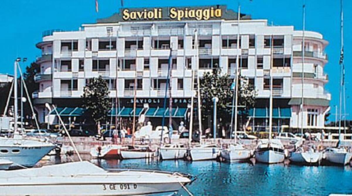 'Buco nero' nel centro di Riccione, finalmente disposta demolizione dell'ex hotel Savioli: diventa centro benessere - 