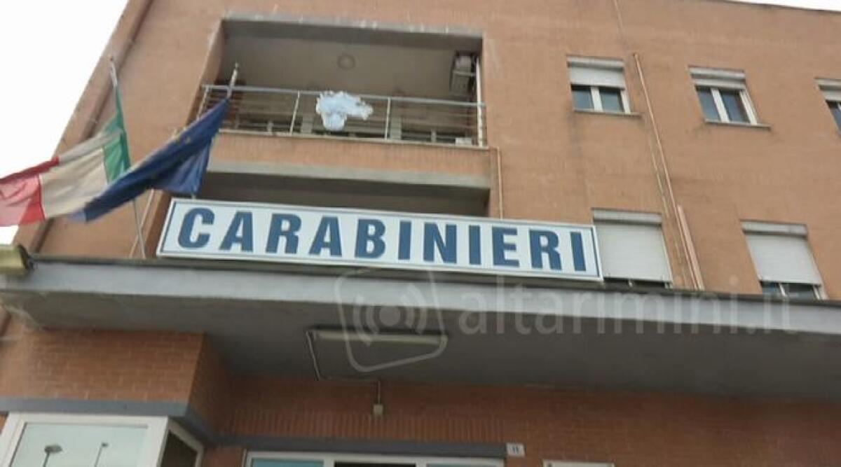 Arrestato al Parco Cervi di Rimini, non rispetta l&rsquo;obbligo di firma: in carcere spacciatore nigeriano - 