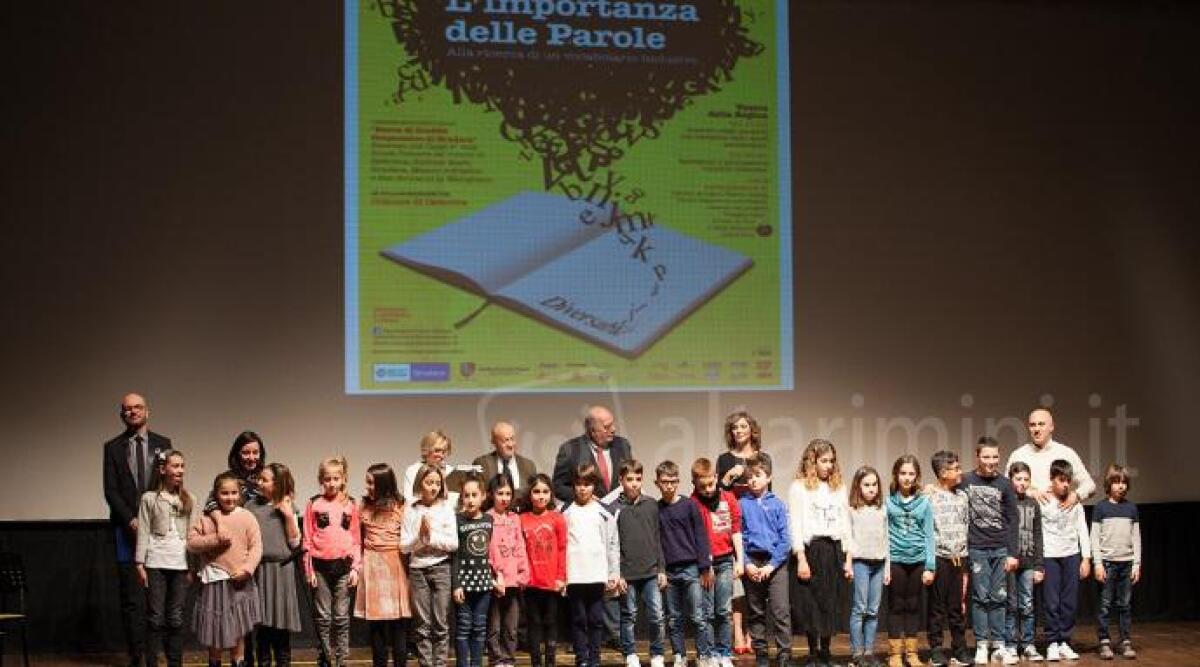 Educare alla diversità: a Cattolica Teatro della Regina gremito per la ‘Giornata della Diversabilità’ -