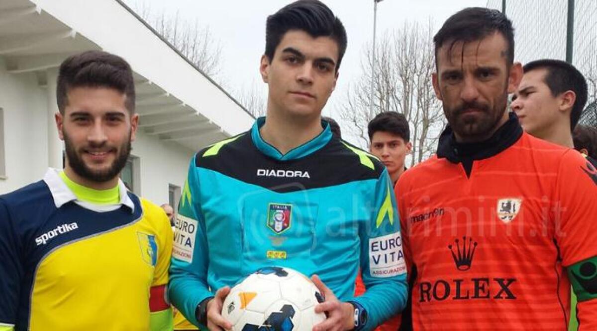 SONDAGGIO: ecco i migliori giocatori del Girone H di Prima Categoria pi&ugrave; la top 11 di Altarimini - 