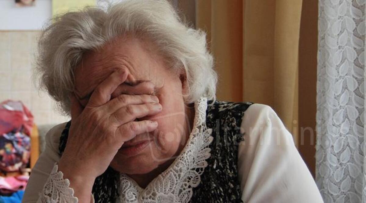 Anziana cade in casa e non riesce a rialzarsi: grazie al 113 viene salvata dalla Polizia di Rimini - 