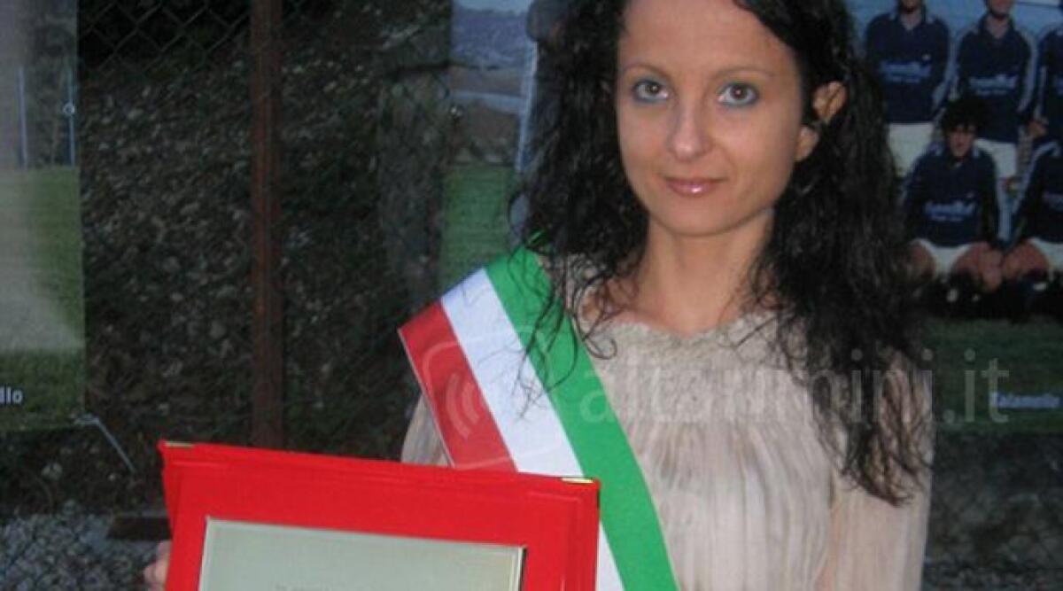 Talamello, Sindaco Ugolini sostiene la candidatura alla Camera di Pizzolante in area Pd. La nota -