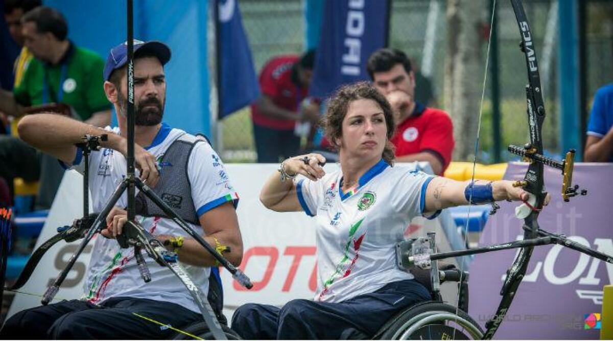 Tiro con l'arco, 4&deg; Italian Challenge, a Rimini gli arcieri pi&ugrave; blasonati a livello internazionale - 