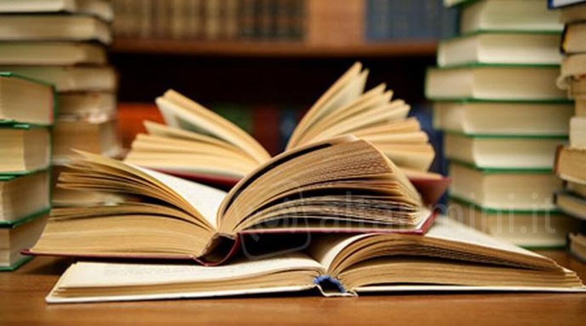 Morciano, buon compleanno biblioteca, tre giorni di eventi dedicati alla cultura e al mondo dei libri -