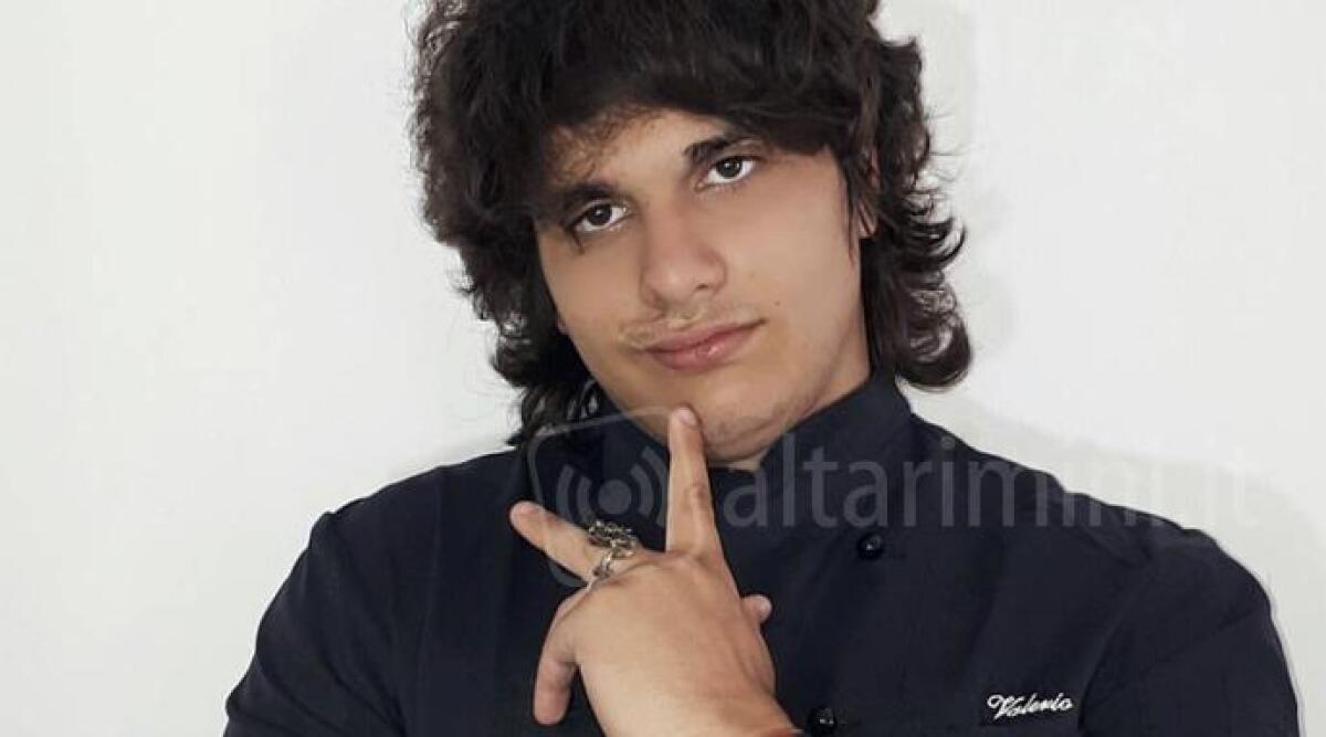 Santarcangelo, con il Masterchef Valerio Braschi il ristorante Ferramenta sempre sold-out -