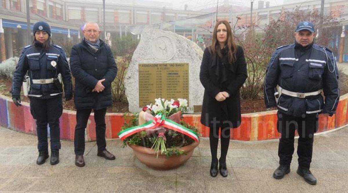 Uno Bianca, 30 anni fa il sanguinoso attacco al supermercato e la morte di Giampiero Picello - 