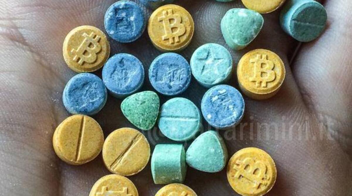 Cattolica, i cani antidroga passano al setaccio abitazione: saltano fuori tredici grammi di M.D.M.A. - 