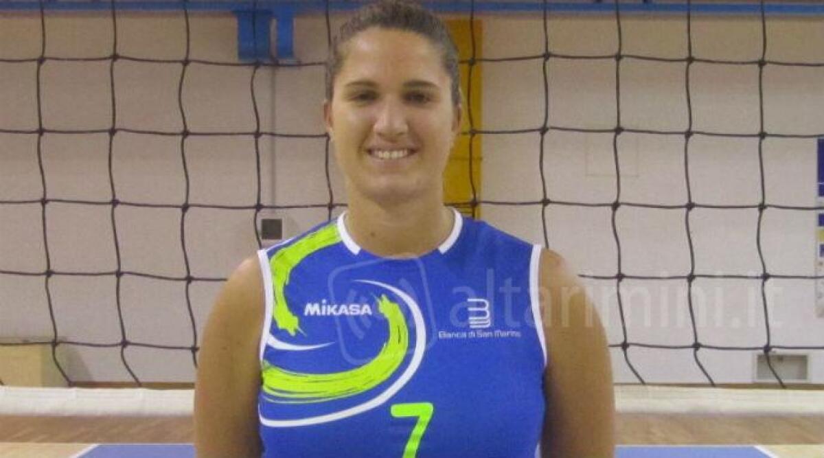 Volley serie C femminile Coppa Emilia Romagna, San Marino soccombe a Mirandola 3-0 -