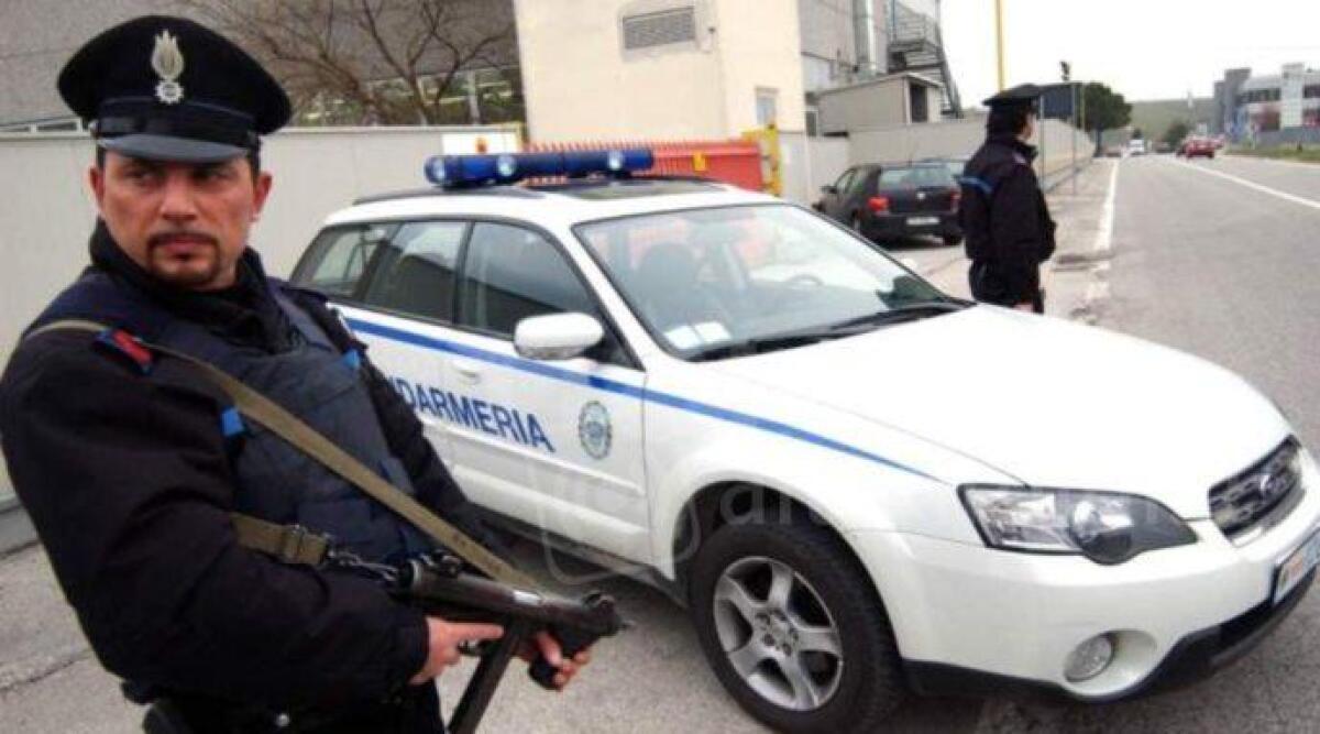 Sicurezza San Marino, oltre 13 mila persone identificate, quasi 400 denunce e 6 arresti: reati in calo - 