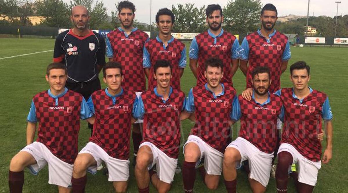 Calcio Promozione: Pietracuta supera 3-0 la Stella e con il Torconca è secondo a -6 dal Cattolica -