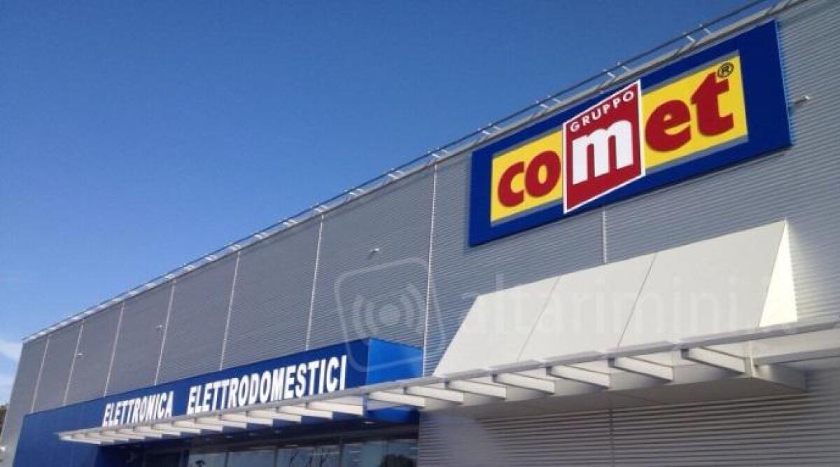 Rimini: ok della Commissione ad ampliamento Comet, nuovo punto vendita sulla Statale 16 - 