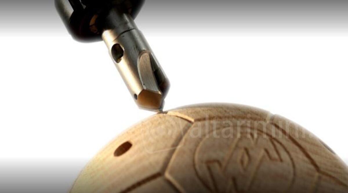 Colosso cinese acquisisce 75% della riminese Masterwood, azienda produttrice macchine lavorazione legno -