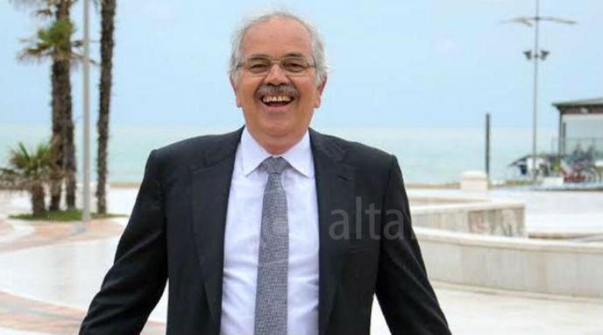 Misano e i cittadini di origine sinti alla &quot;Festa di Comunit&agrave;&quot;, sindaco Giannini &quot;la coesistenza &egrave; possibile&quot; - 