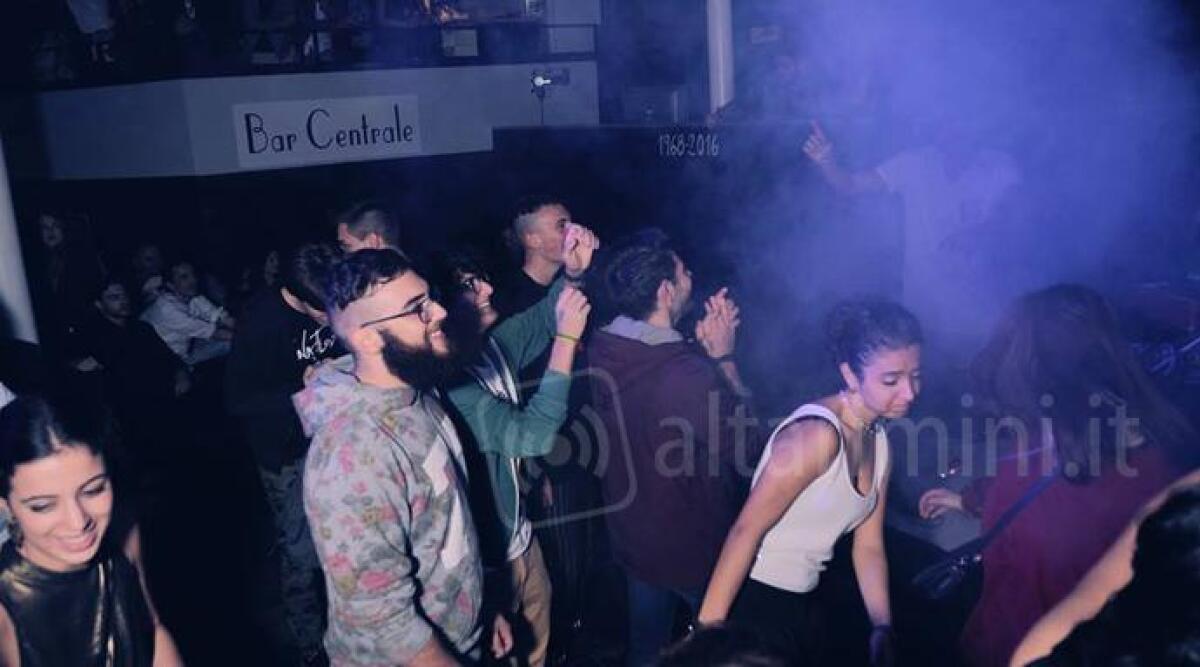 Il maltempo ferma la festa al Jolly Disco Novafeltria: salta la serata di sabato 24 febbraio - 