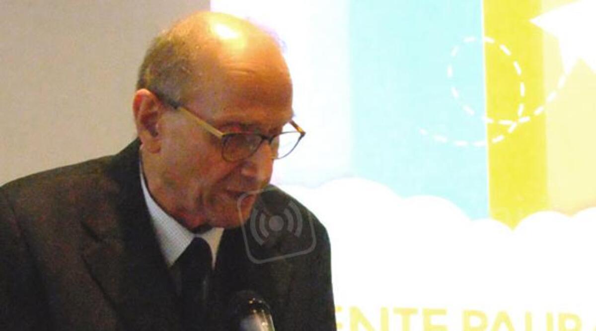 Scomparso marted&igrave; mattina il presidente delle Acli provinciali di Rimini Vito Brussolo - 
