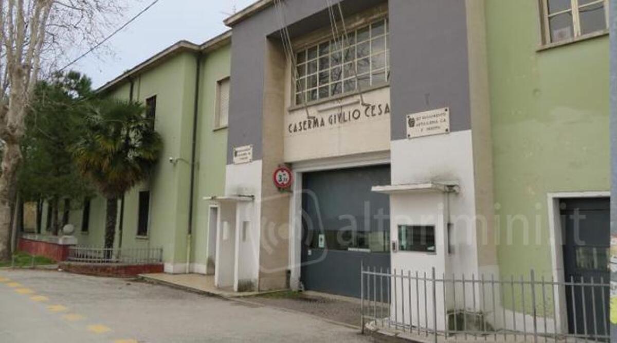 Muore a 28 anni per malattia misteriosa, famiglia del militare trasferito a Rimini fa causa all'esercito - 