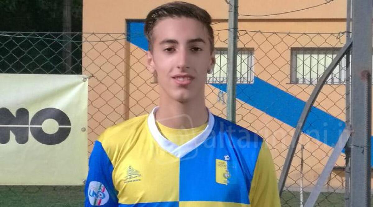 L'indiscreto: Thomas Radici, dal Novafeltria al torneo con il Bologna. Storia del golden boy riminese -