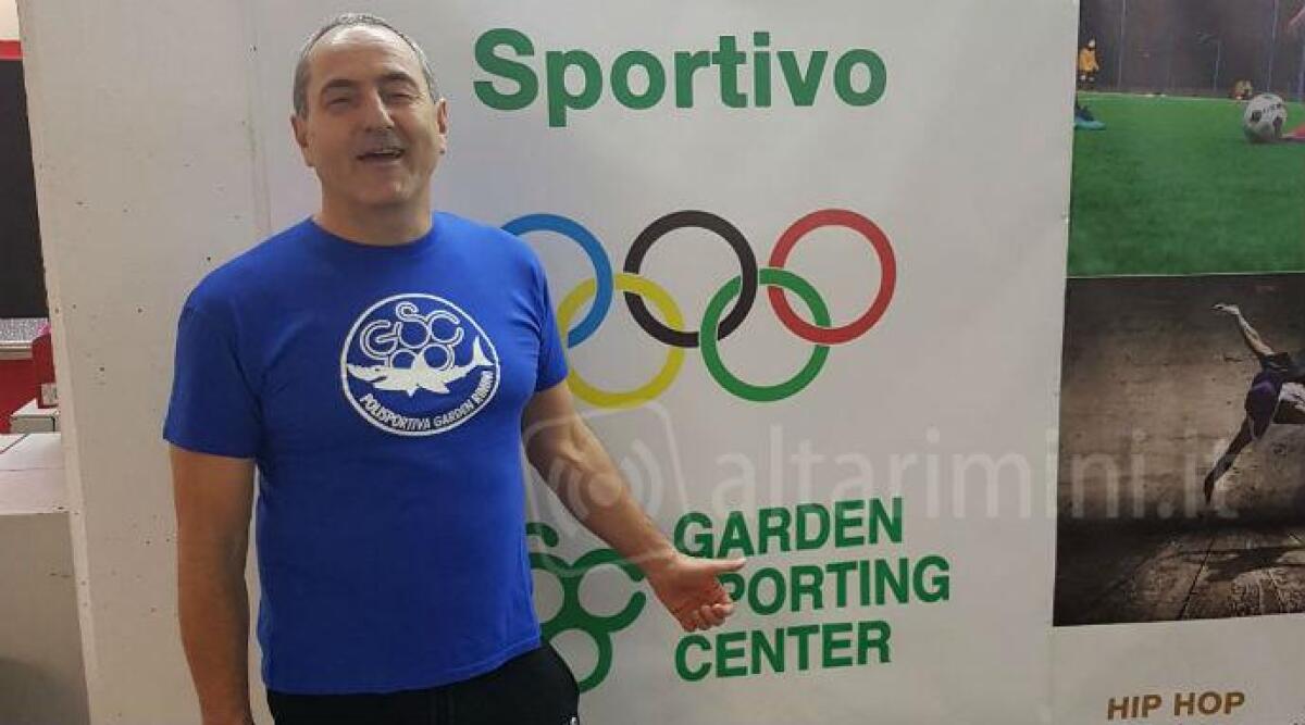 Nuoto, Fabio Bernardi del Garden Rimini conquista il 28esimo record italiano delfino - 