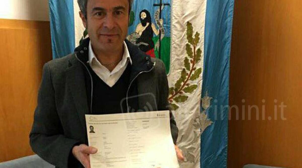 Arriva la carta di identità elettronica a San Giovanni in Marignano, ecco le informazioni -