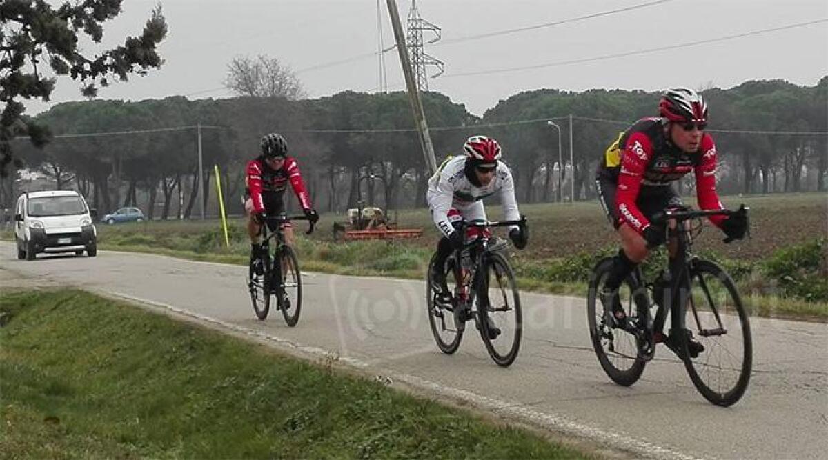 Ciclismo, Benessere e Sport: i risultati del weekend del 10 e 11 febbraio -
