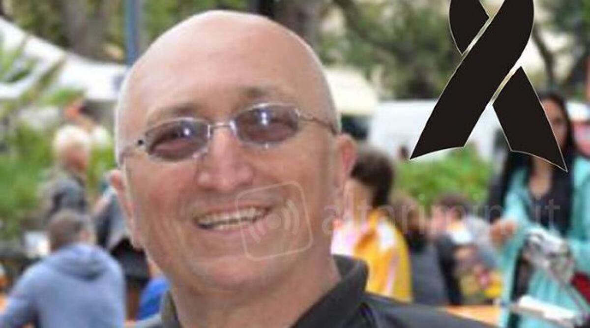 Morto Sante Mazza, il re delle motociclette americane si &egrave; spento a 66 anni. Organizzatore della Rimini Reunion - 