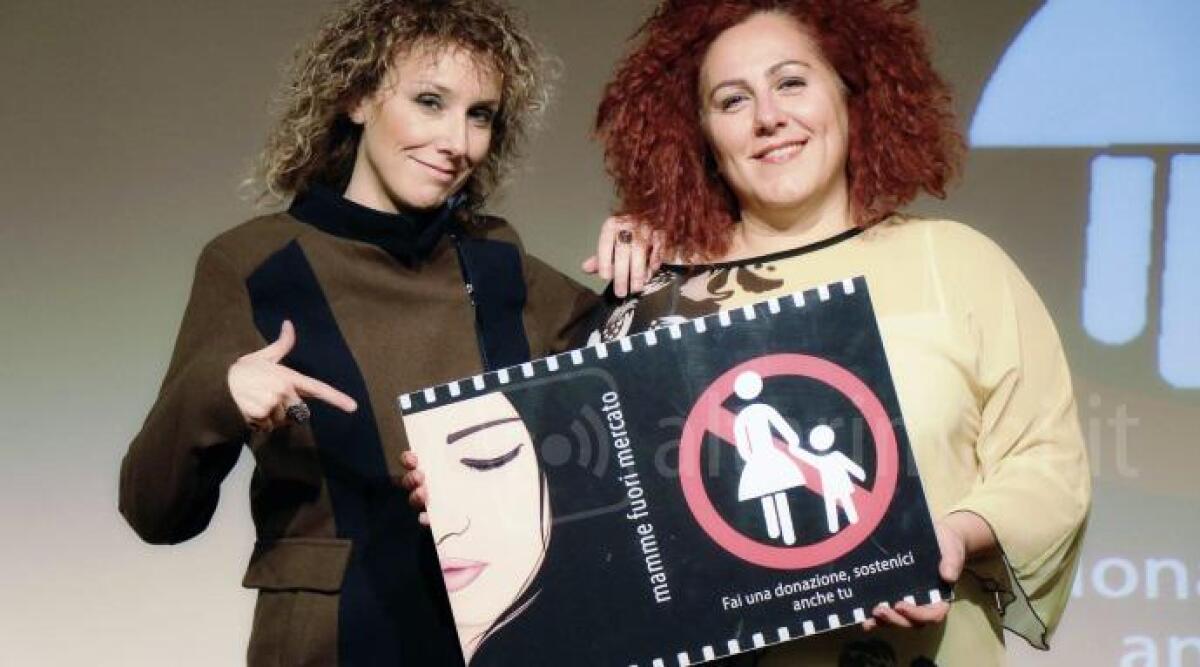 A Rimini &lsquo;Mamme Fuori Mercato&rsquo;, un evento e un film dedicati alle donne e ai loro diritti - 