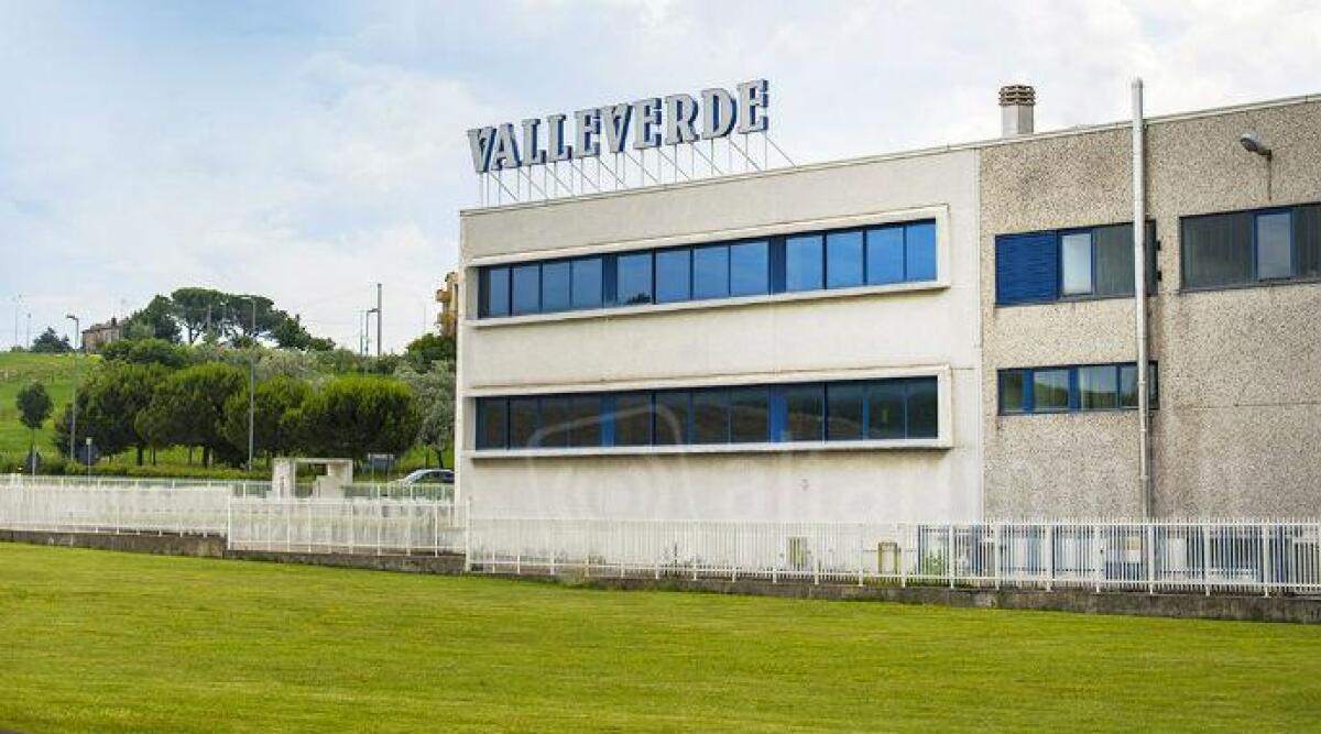 La Valleverde, storica azienda di Coriano abbandona definitivamente la provincia di Rimini -