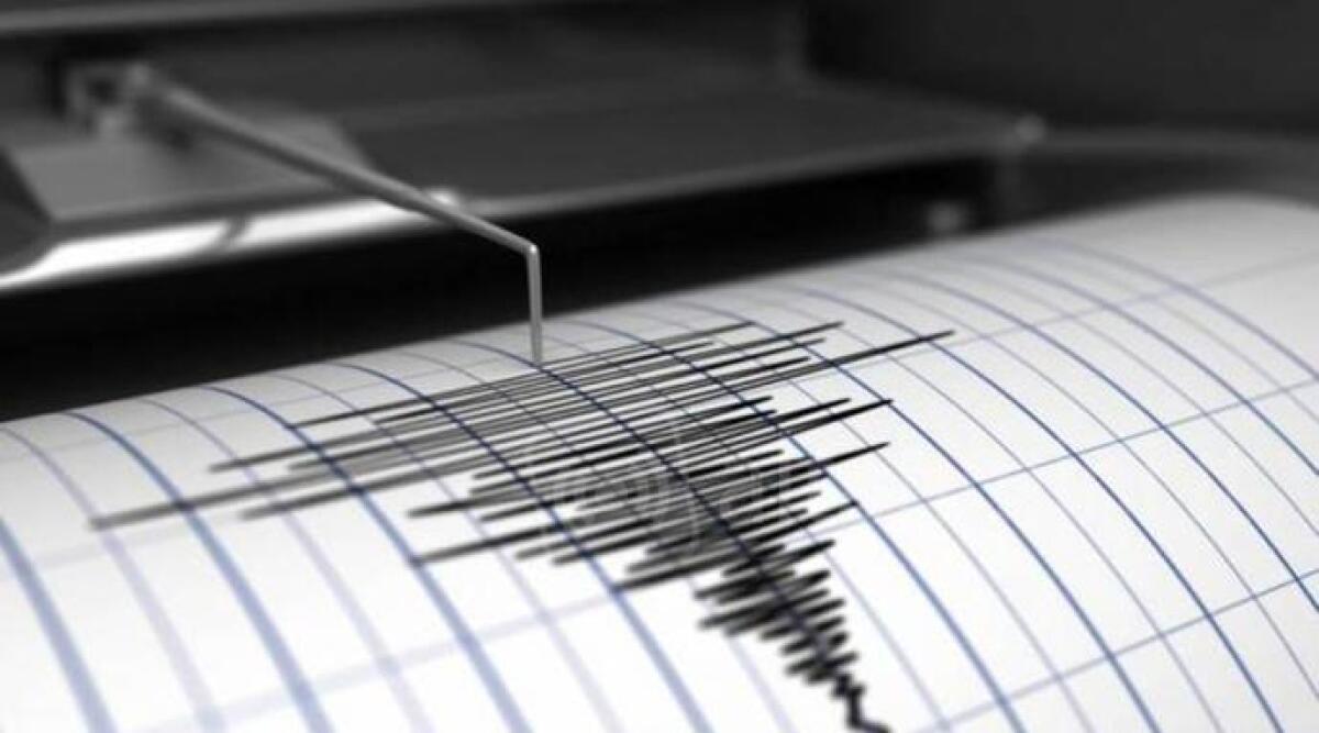 Forte scossa di magnitudo 4,2 nell'entroterra romagnolo, panico anche nel riminese - 