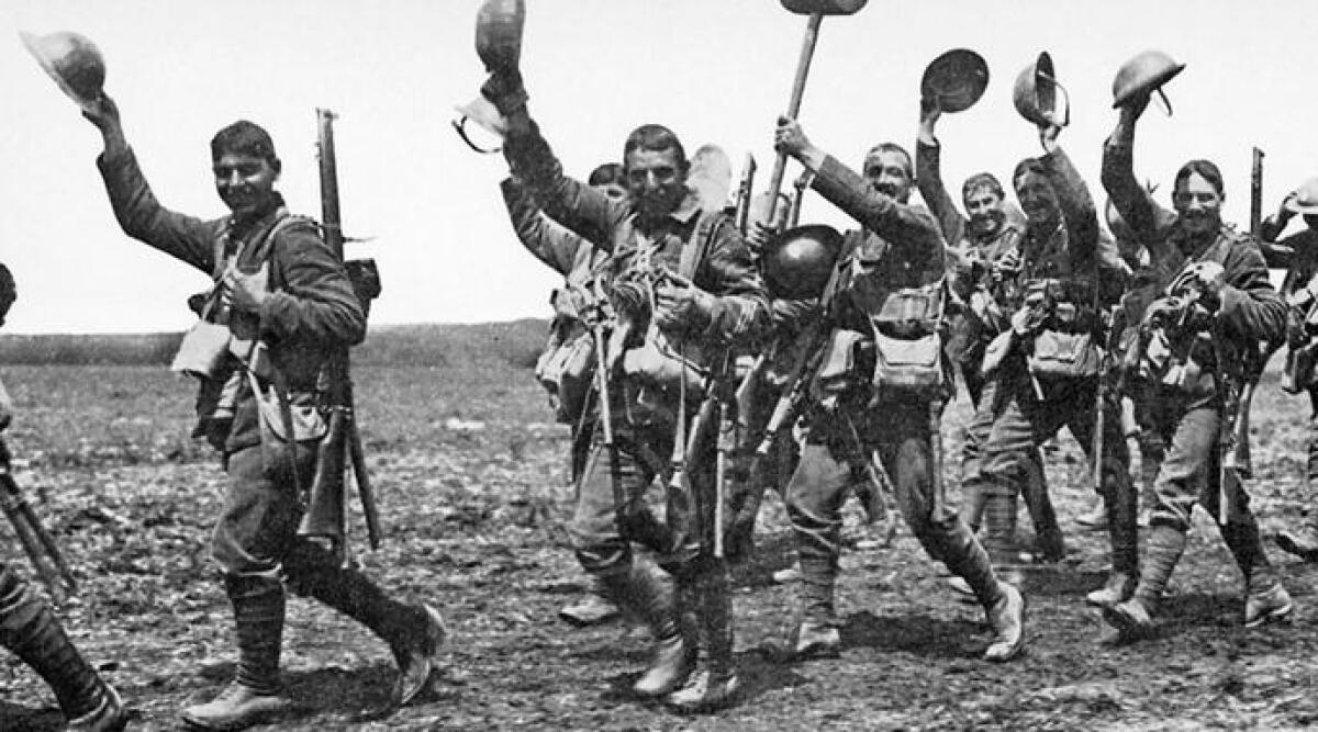 Cento anni dalla fine della Prima Guerra Mondiale, mostra itinerante al Museo di Rimini - 