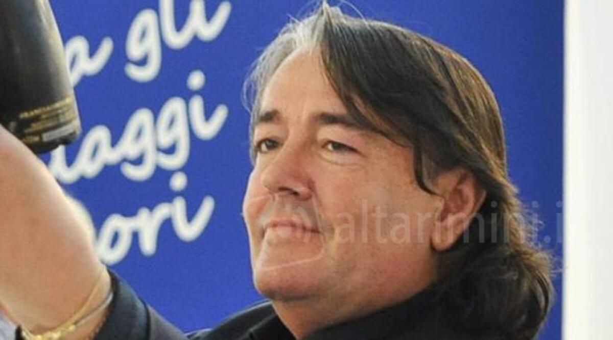 Riccione, mondo della movida in lutto: morto a 55 anni noto ristoratore Gabriele Deyla -