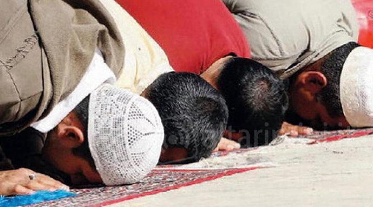 L'Islam in Emilia Romagna, fedeli musulmani sono oltre 180mila: la ricerca nel territorio -