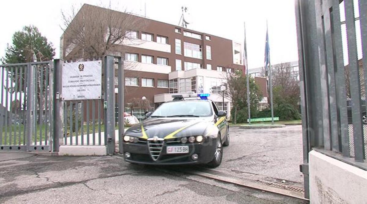 Ancora un processo per Daniele Balducci, questa volta accusato di una maxi frode al fisco -