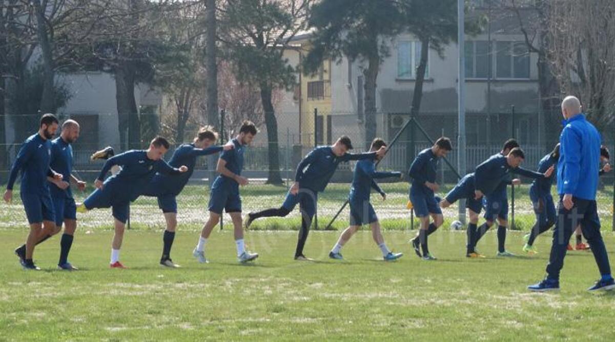 Il figlio di Zeman è la scelta a sorpresa per la panchina del Santarcangelo Calcio -