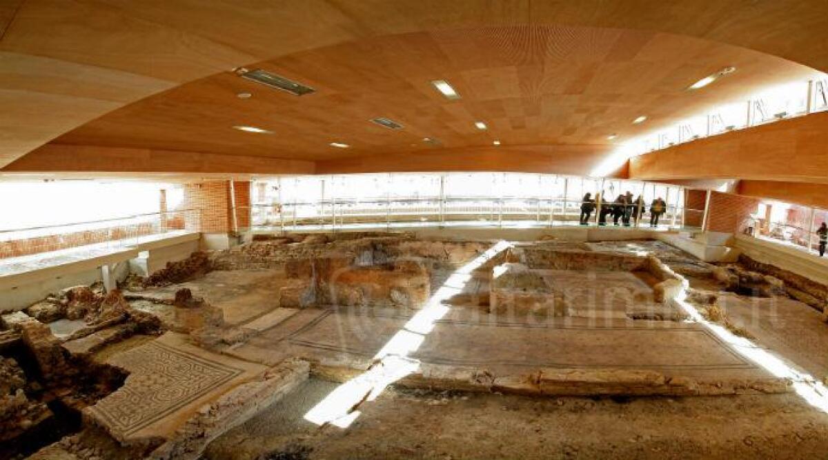8 marzo, ingresso gratuito al Museo della Citt&agrave; e alla Domus per tutte le donne - 
