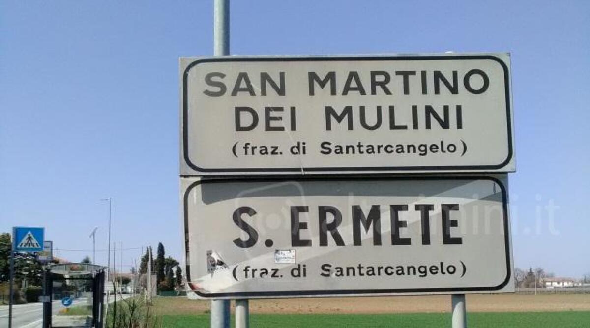 Santarcangelo, creato un gruppo whatsapp per fermare i ladri nel territorio di Sant'Ermete e San Martino -