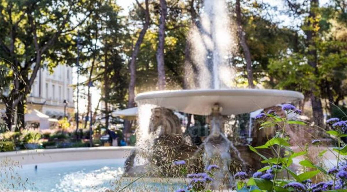 'Giardini d'autore' a Rimini, dal 16 al 18 marzo cento espositori al Parco Fellini - 