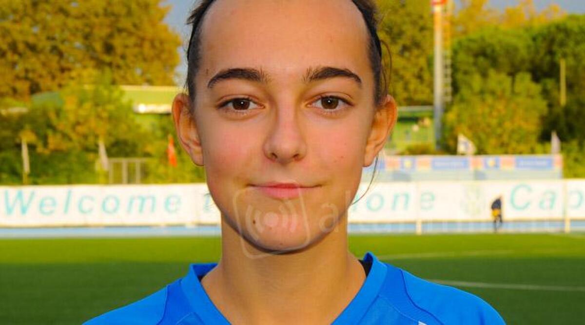 Calcio femminile Riccione sconfitto 3-0 da Permac Vittorio Veneto - 