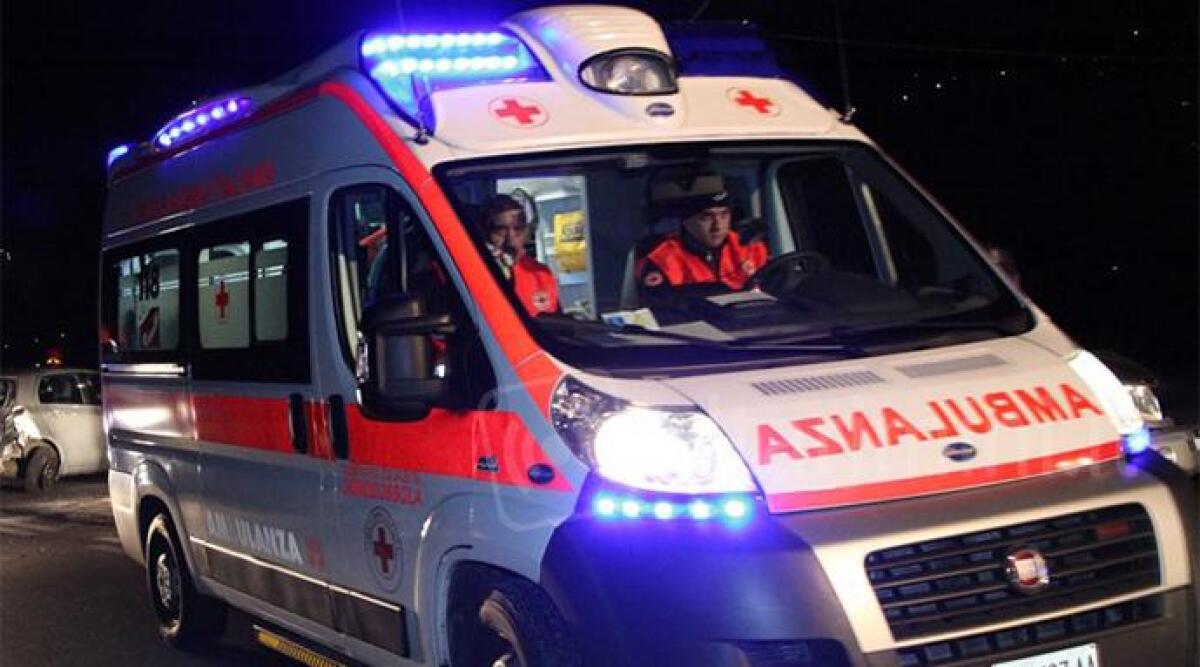 Auto fuori strada a Ponte Verucchio nella serata di domenica, ferite due ragazze -