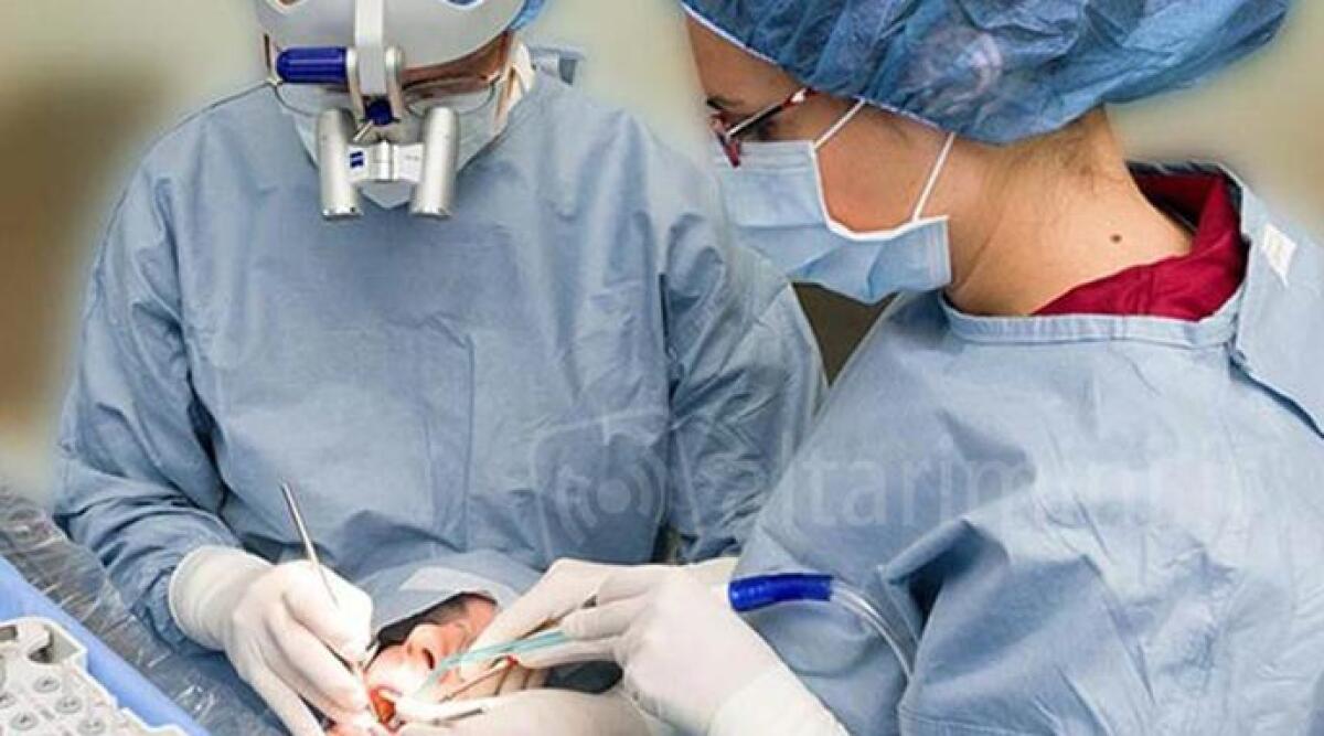 Congresso Rimini, troppi raggi X dal dentista aumentano rischio tumori - 