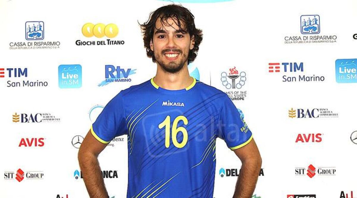 Volley, serie C: Banca di San Marino sconfitta al tie-break. Titan Services ko casalingo con lo Zinella - 