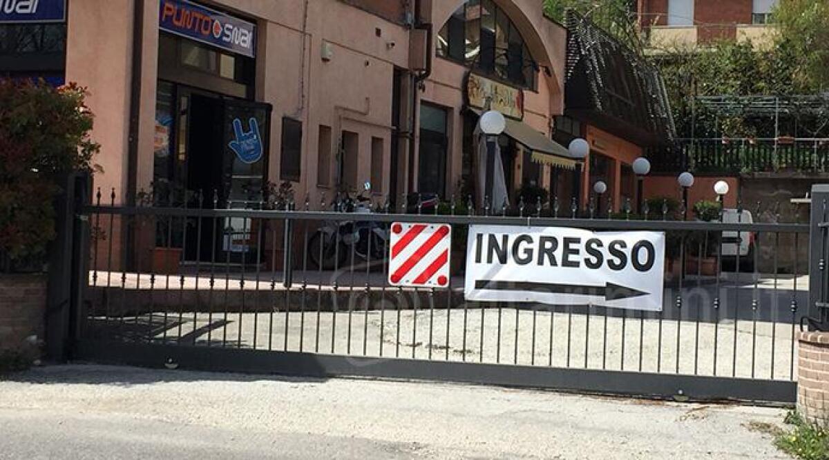 Divieto sala scommesse vicino scuole, Snai Novafeltria 'fuori legge' per pochi metri. Gestore sposta ingresso - 